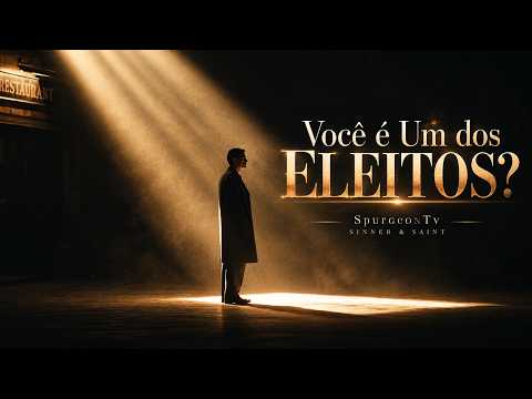 Você é Um dos Eleitos? Como Saber? | Josemar Bessa |  Domingo 06 de Setembro de 2026