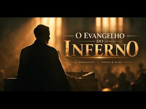 O Evangelho do Inferno | Josemar Bessa