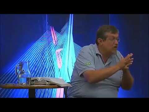 A boa comunhão depende tanto da língua quanto do coração – Provérbios 25 | Luiz Sayão | IBNU