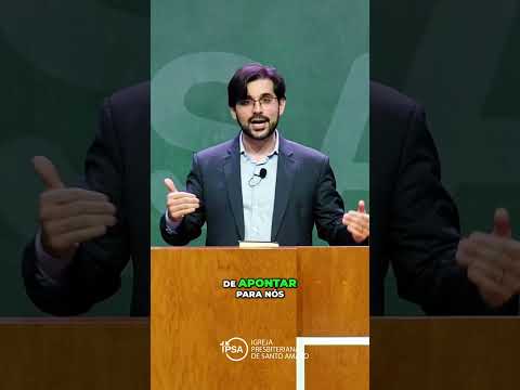 Arrependimento Verdadeiro Revelado! – Rev. Gabriel Junqueira