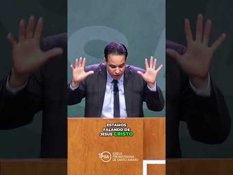 A Estratégia Poderosa Contra Acusações – Rev. Guilherme Alcântara