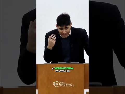 Confiança na Liderança – Rev. Filipe Fontes