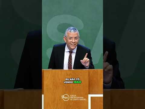 Fé em Tempos Difíceis Revelada – REV. DANIEL SANTOS