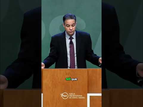 Seu Casamento Honra a Deus_ A Verdade Espiritual! – Rev. Guilherme Alcântara