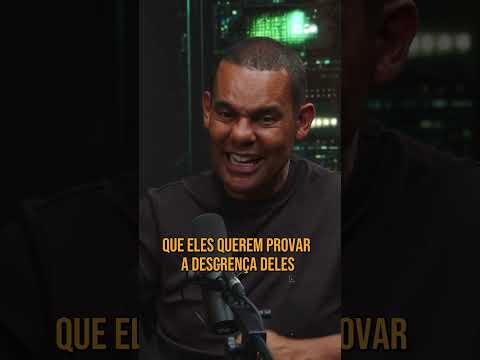 Por que a BÍBLIA INCOMODA tanto?