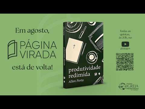 Teaser – Página Virada 5º Temporada