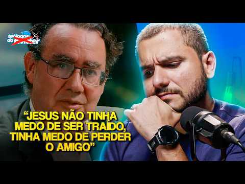 EU CONCORDO (UM POUCO) COM AUGUSTO CURY NESSE VÍDEO