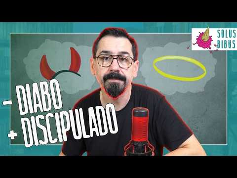 Posso estudar o diabo?