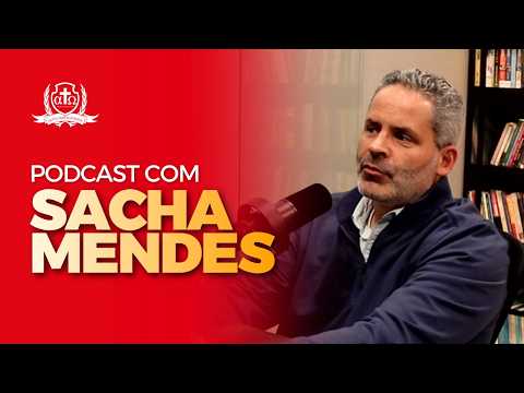 Aconselhamento Bíblico (Podcast com Sacha Mendes, Ari Langrafe e Leonardo Langrafe)