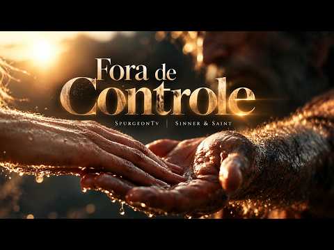 Você Nunca Esteve no Controle  | Josemar Bessa |  Domingo 11 de Outubro de 2026