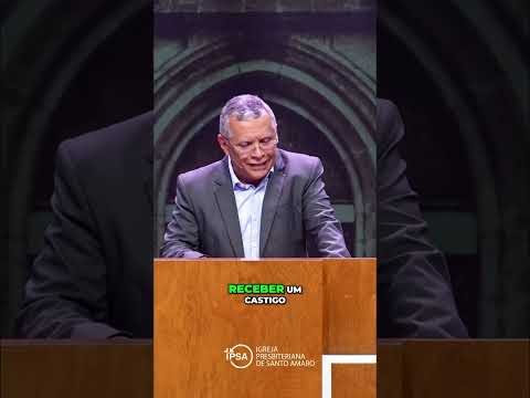 Mensagem Divina Revelada – REV. DANIEL SANTOS