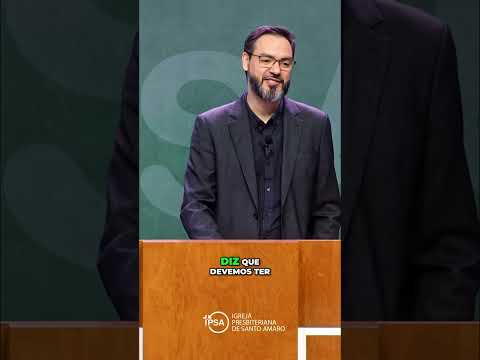 Sofrimento é Vitória Real – Rev. Lucas Previde