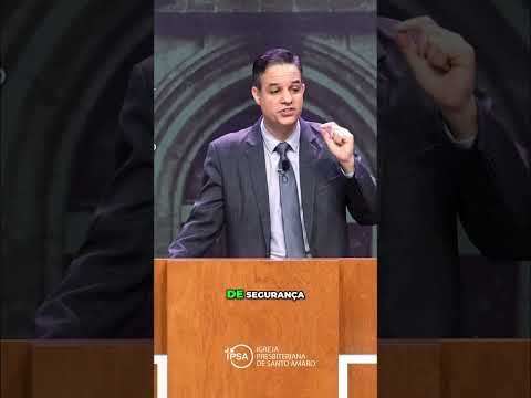 Porco Lavado Volta Pra Lama – Rev. Guilherme Alcântara