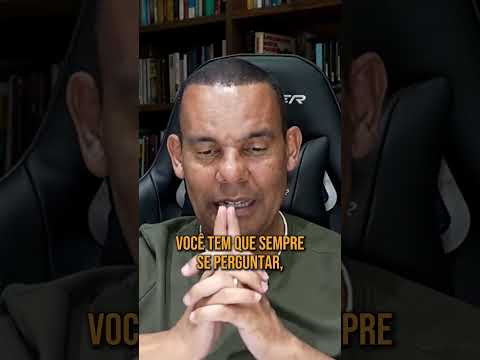Seu sucesso ABENÇOA alguém?
