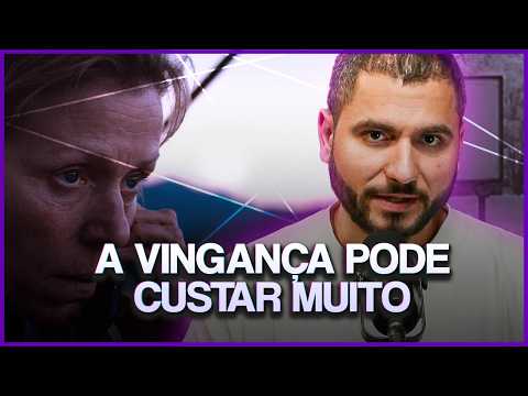 O ÓDIO VAI TE CORROMPER POR COMPLETO