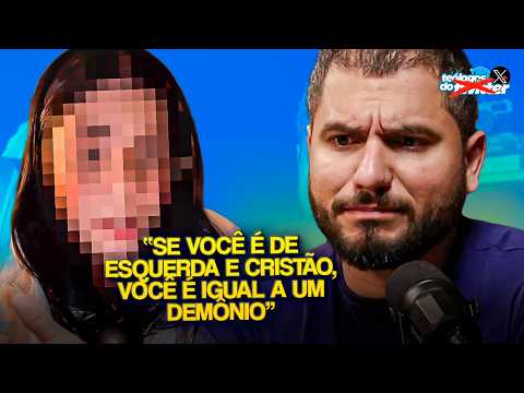 EU CONCORDO COM UM PADRE E PEÇO DESCULPAS NO VÍDEO HOJE