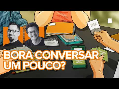 Conversas Sob Medida – BTCast 668