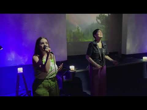 Culto – Noite de Domingo 4 de Outubro de 2026 em Jardim da Luz