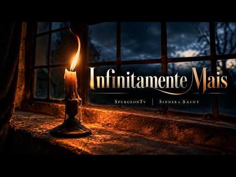 Infinitamente Mais do que Pedimos ou Pensamos |  Josemar Bessa
