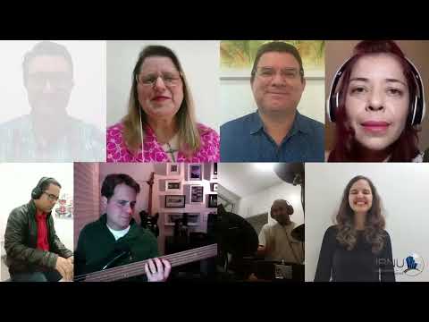Celebração – 11/10/2026 | Jônatas Hübner | IBNU