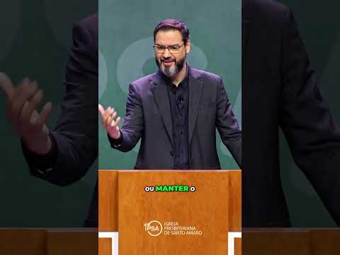 Qual sua Prioridade – Rev. Lucas Previde