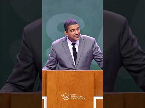 A Verdade Essencial_ Características da Igreja – Rev. João Paulo