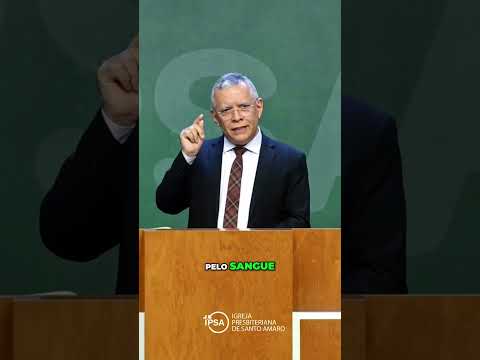 Sua Dignidade é Inabalável em Cristo – REV. DANIEL SANTOS