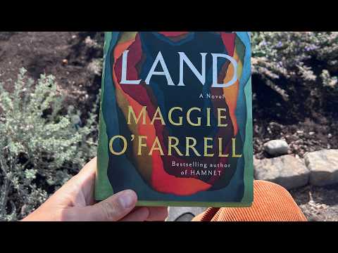 Land (Terra) – Maggie O’Farrell