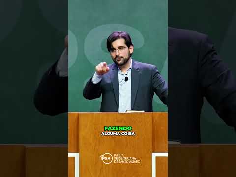 Transformação e Família Restaurada – Rev. Gabriel Junqueira