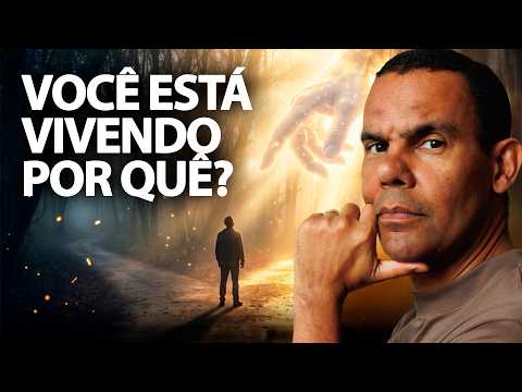 LEGADO: Uma conversa sobre propósito, identidade e o sentido da vida com Rodrigo Silva