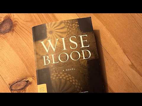 Wise Blood (Sangue Sábio) – Flannery O’Connor