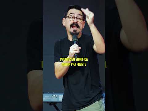 A vida não é fácil