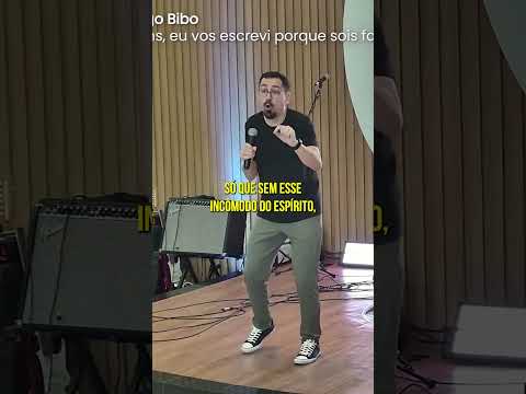 Visitados pela palavra?