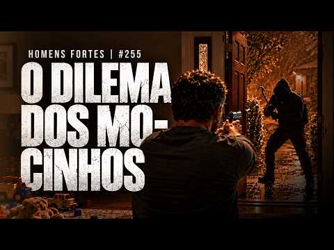 O Dilema dos Mocinhos | HF#255