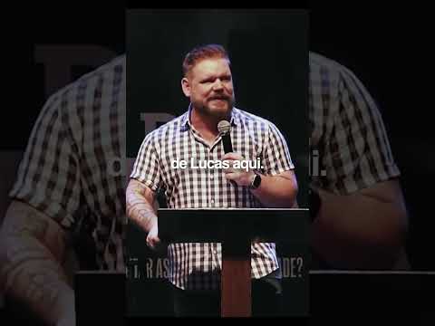 O Evangelho confronta governos