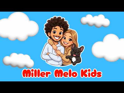 Miller Melo Kids – Fiel Como Daniel | Especial Dia das Crianças da Vila