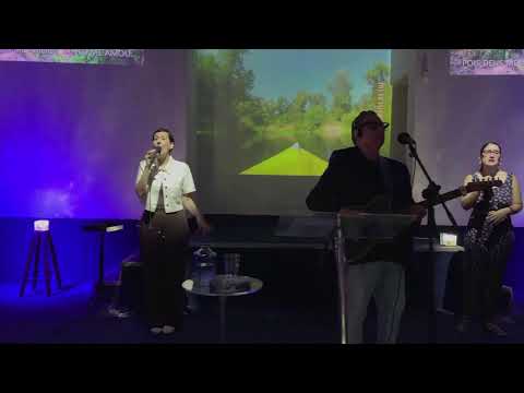 Culto – Manhã de Domingo 18 de Outubro de 2026 em Jardim da Luz
